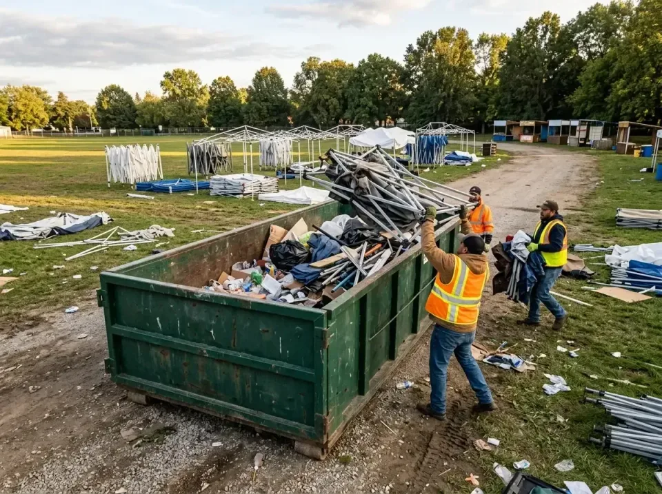 temporary-event-waste-containe-016 — frequently asked questions, Roll-Off Dumpster Rental Services in Lakemore, OH